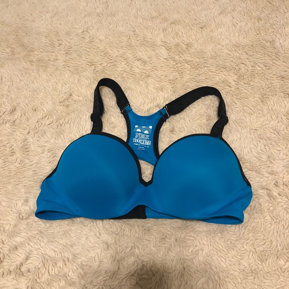 Victoria’s secret sports bra